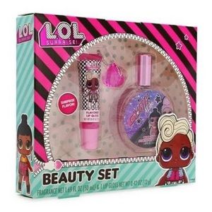 New LOL Surprise Fragrance, Flavored Lip Gloss, Charm
